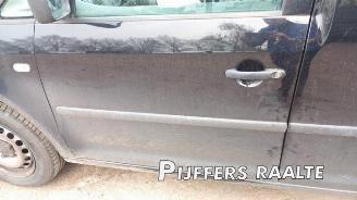 Volkswagen Caddy Caddy III (2KA,2KH,2CA,2CH), Van, 2004 / 2015 1.6 TDI 16V picture 15