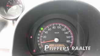 Suzuki Alto Alto, Hatchback 5-drs, 2009 1.0 12V picture 18