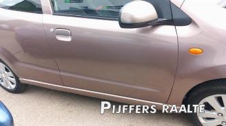 Suzuki Alto Alto, Hatchback 5-drs, 2009 1.0 12V picture 6