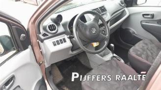 Suzuki Alto Alto, Hatchback 5-drs, 2009 1.0 12V picture 15