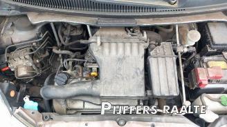Suzuki Alto Alto, Hatchback 5-drs, 2009 1.0 12V picture 21
