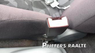 Suzuki Alto Alto, Hatchback 5-drs, 2009 1.0 12V picture 19