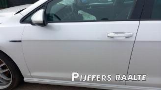 Volkswagen Golf Golf VII (AUA), Hatchback, 2012 / 2021 1.4 TSI 16V picture 13
