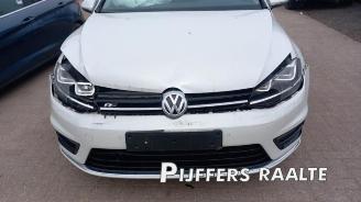 Volkswagen Golf Golf VII (AUA), Hatchback, 2012 / 2021 1.4 TSI 16V picture 3