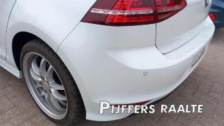 Volkswagen Golf Golf VII (AUA), Hatchback, 2012 / 2021 1.4 TSI 16V picture 11