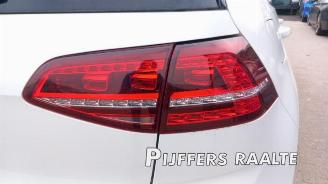 Volkswagen Golf Golf VII (AUA), Hatchback, 2012 / 2021 1.4 TSI 16V picture 21