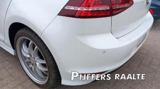 Volkswagen Golf Golf VII (AUA), Hatchback, 2012 / 2021 1.4 TSI 16V picture 11