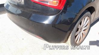 Audi A1 A1 Sportback (8XA/8XF), Hatchback 5-drs, 2011 / 2018 1.2 TFSI picture 12