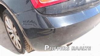 Audi A1 A1 Sportback (8XA/8XF), Hatchback 5-drs, 2011 / 2018 1.2 TFSI picture 13