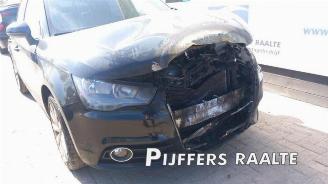 Audi A1 A1 Sportback (8XA/8XF), Hatchback 5-drs, 2011 / 2018 1.2 TFSI picture 6