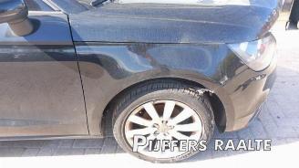 Audi A1 A1 Sportback (8XA/8XF), Hatchback 5-drs, 2011 / 2018 1.2 TFSI picture 8