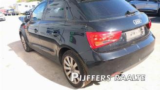 Audi A1 A1 Sportback (8XA/8XF), Hatchback 5-drs, 2011 / 2018 1.2 TFSI picture 5