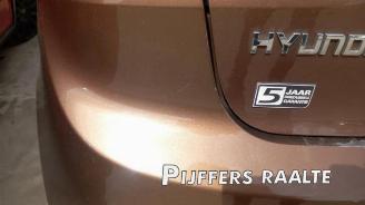 Hyundai I-20 i20 (GBB), Hatchback, 2014 / 2020 1.2i 16V picture 11