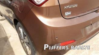 Hyundai I-20 i20 (GBB), Hatchback, 2014 / 2020 1.2i 16V picture 9