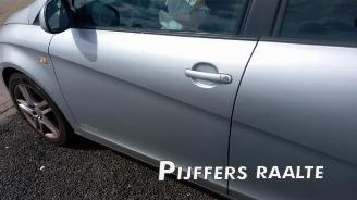 Seat Altea Altea XL (5P5), MPV, 2006 / 2015 1.2 TSI picture 9