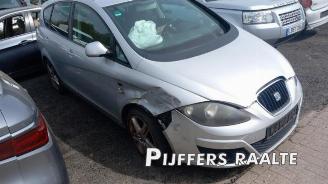 Uttjänta bilar auto Seat Altea Altea XL (5P5), MPV, 2006 / 2015 1.2 TSI 2013/4