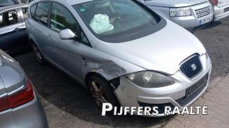 Démontage voiture Seat Altea Altea XL (5P5), MPV, 2006 / 2015 1.2 TSI 2013/4