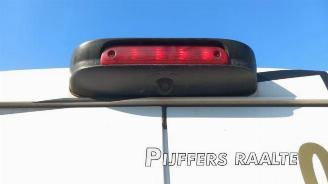 Peugeot Boxer Boxer (U9), Van, 2006 2.2 Blue HDi 140 picture 8