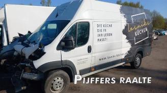  Peugeot Boxer Boxer (U9), Van, 2006 2.2 Blue HDi 140 2021