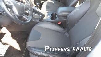 Ford Focus Focus 3, Hatchback, 2010 / 2020 1.6 EcoBoost 16V picture 17