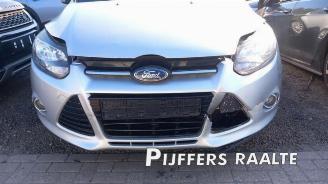 Ford Focus Focus 3, Hatchback, 2010 / 2020 1.6 EcoBoost 16V picture 2