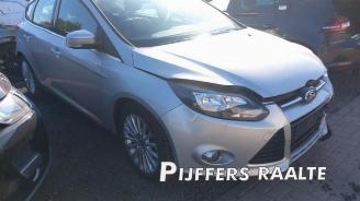  Ford Focus Focus 3, Hatchback, 2010 / 2020 1.6 EcoBoost 16V 2012/6