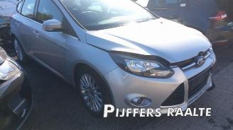 Sloopauto Ford Focus Focus 3, Hatchback, 2010 / 2020 1.6 EcoBoost 16V 2012/6