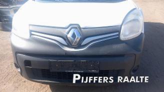 Renault Kangoo Kangoo Express (FW), Van, 2008 1.5 dCi 90 FAP picture 3