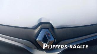 Renault Kangoo Kangoo Express (FW), Van, 2008 1.5 dCi 90 FAP picture 7