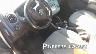 Seat Altea Altea XL (5P5), MPV, 2006 / 2015 1.8 TFSI 16V picture 10