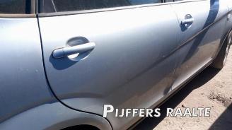 Seat Altea Altea XL (5P5), MPV, 2006 / 2015 1.8 TFSI 16V picture 5