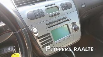 Seat Altea Altea XL (5P5), MPV, 2006 / 2015 1.8 TFSI 16V picture 11