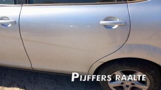 Seat Altea Altea XL (5P5), MPV, 2006 / 2015 1.8 TFSI 16V picture 13