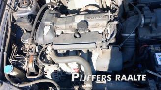 Volvo V-40 V40 (VW), Combi, 1995 / 2004 1.8 16V picture 12