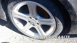 Mercedes CLS CLS (C219), Sedan, 2004 / 2010 350 CGI 3.5 V6 24V picture 10