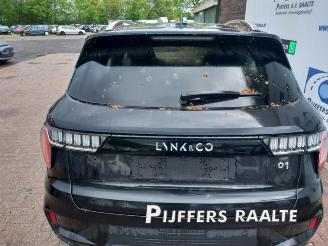 Lynk & Co 01 01, SUV, 2018 1.5 PHEV picture 6