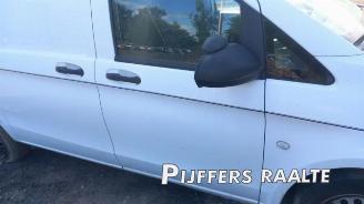 Mercedes Vito Vito (447.6), Van, 2014 1.6 109 CDI 16V picture 7