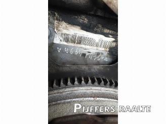 BMW 3-serie 3 serie (E46/2C), Cabrio, 2000 / 2007 330 Ci 24V picture 15