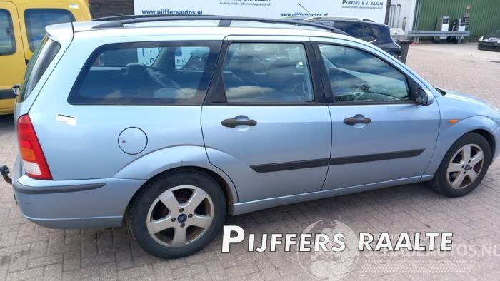 Ford Focus Focus 1 Wagon, Combi, 1998 / 2004 1.6 16V