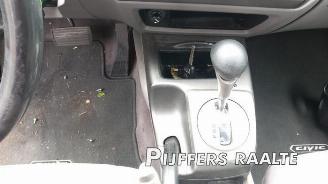 Honda Civic Civic (FA/FD), Sedan, 2005 / 2012 1.3 Hybrid picture 11