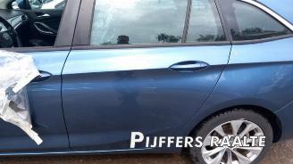 Opel Astra Astra K Sports Tourer, Combi, 2015 / 2022 1.0 Turbo 12V picture 10