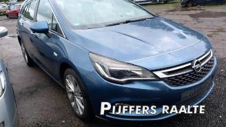 Opel Astra Astra K Sports Tourer, Combi, 2015 / 2022 1.0 Turbo 12V picture 3