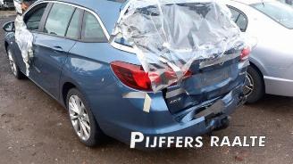 Opel Astra Astra K Sports Tourer, Combi, 2015 / 2022 1.0 Turbo 12V picture 5