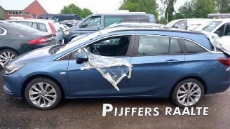 Opel Astra Astra K Sports Tourer, Combi, 2015 / 2022 1.0 Turbo 12V picture 4