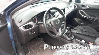 Opel Astra Astra K Sports Tourer, Combi, 2015 / 2022 1.0 Turbo 12V picture 12