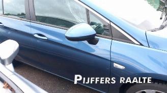 Opel Astra Astra K Sports Tourer, Combi, 2015 / 2022 1.0 Turbo 12V picture 8