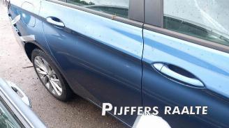 Opel Astra Astra K Sports Tourer, Combi, 2015 / 2022 1.0 Turbo 12V picture 9