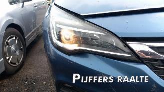 Opel Astra Astra K Sports Tourer, Combi, 2015 / 2022 1.0 Turbo 12V picture 18
