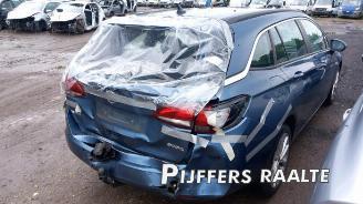 Opel Astra Astra K Sports Tourer, Combi, 2015 / 2022 1.0 Turbo 12V picture 6