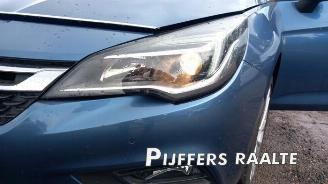 Opel Astra Astra K Sports Tourer, Combi, 2015 / 2022 1.0 Turbo 12V picture 17